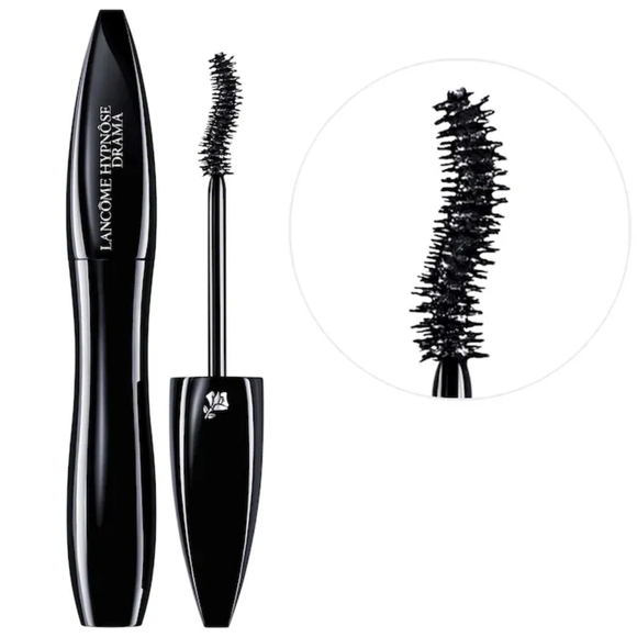 Lancome Hypnose Drama Mascara Mini in 01 Excessive Black - Picture 3 of 5